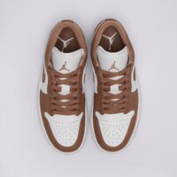 Damskie buty AIR JORDAN 1 LOW  dc0774-202 kolor biały