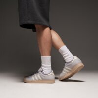 Męskie buty ADIDAS SUPERSTAR II kh8960 kolor szary