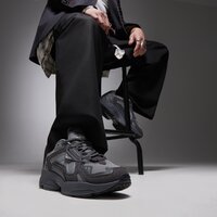 Męskie buty FILA ARCHIVE RJV 1fm02732051 kolor szary