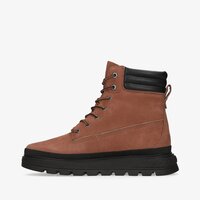 Damskie buty TIMBERLAND RAY CITY 6 IN BOOT WP tb0a2kved691 kolor brązowy