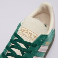 Damskie buty ADIDAS HANDBALL SPEZIAL W ji2648 kolor zielony