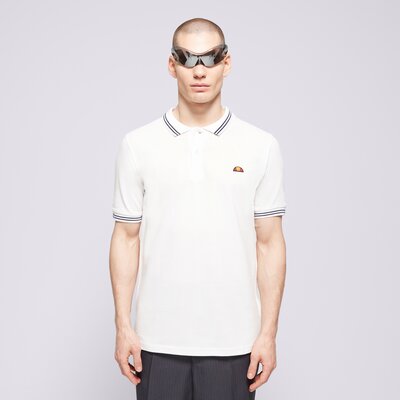 ELLESSE POLO ROOKIE POLO WHT