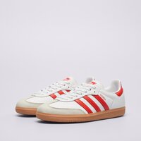 Damskie buty ADIDAS SAMBA OG W if6513 kolor biały