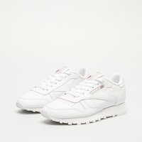 Damskie buty REEBOK CLASSIC LEATHER 100008496 kolor biały