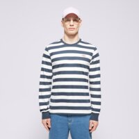 Koszulka męska DICKIES T-SHIRT RIVERGROVE dk0a4yfyaf01 kolor granatowy