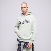 JORDAN BLUZA Z KAPTUREM M J FLT MVP FLC PO 2 fn4613-005 kolor turkusowy
