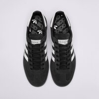 Męskie buty ADIDAS HANDBALL SPEZIAL db3021 kolor czarny