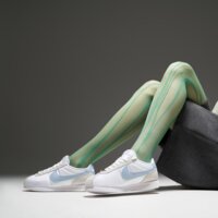Damskie buty NIKE CORTEZ TXT dz2795-100 kolor biały