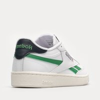 Męskie buty REEBOK CLUB C REVENGE gz5163 kolor biały