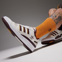 Męskie buty ADIDAS FORUM LOW CL ih7907 kolor biały