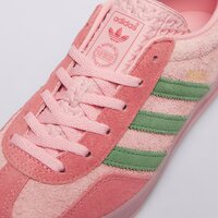 Damskie buty ADIDAS GAZELLE INDOOR W ig6782 kolor różowy