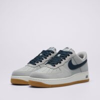 Męskie buty NIKE AIR FORCE 1 '07 LV8 ib6388-003 kolor szary