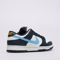 Męskie buty NIKE DUNK LOW RETRO fn7800-400 kolor biały