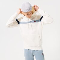 ELLESSE BLUZA Z KAPTUREM PIETRO OH HOODY OFF WHT shr17434904 kolor biały