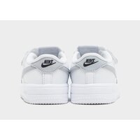 Buty dziecięce NIKE FORCE 1 EASYON TD JD hm9653-100 kolor biały
