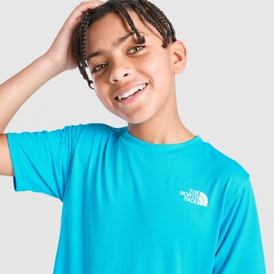 THE NORTH FACE T-SHIRT TEEN 24/7