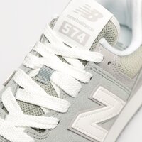 Damskie buty NEW BALANCE 574  wl574zsg kolor zielony