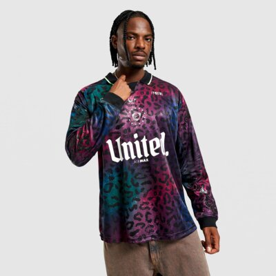 NIKE T SHIRT Z DŁUGIM RĘKAWEM MAD 90 PACK TIEMPO