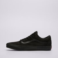 Męskie buty VANS OLD SKOOL  vn000d3hbka1 kolor czarny
