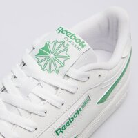 Damskie buty REEBOK CLUB C REVENGE 100074245 kolor biały