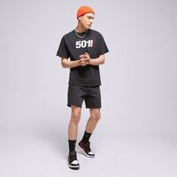 Koszulka męska LEVI'S T-SHIRT VINTAGE FIT GRAPHIC 501 ANNIVERSARY 87373-0082 kolor multicolor
