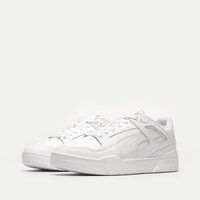 Męskie buty PUMA SLIPSTREAM INVDR LTH 38754402 kolor biały