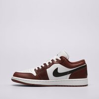 Męskie buty AIR JORDAN 1 LOW SE hf3148-102 kolor czerwony