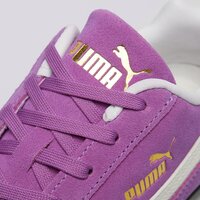 Damskie buty PUMA SPEEDCAT OG 39884634 kolor fioletowy