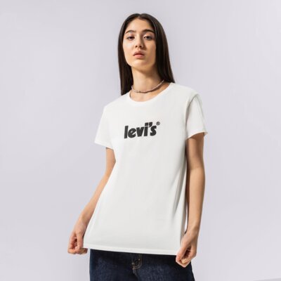 LEVI'S T-SHIRT GRAPHIC TEES