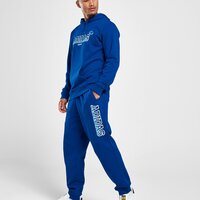 Spodnie męskie ADIDAS SPODNIE GRADIENT PANT BLU ir9669 kolor niebieski