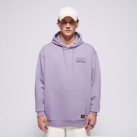 VANS BLUZA Z KAPTUREM SHOP FRONT PULLOVER vn000nhr6ph kolor fioletowy