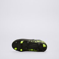 Dziecięce buty piłkarskie UMBRO FORMATION II FG - VE - JNR 82025u-md7 kolor czarny