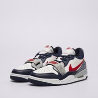 Męskie buty AIR JORDAN LEGACY 312 LOW cd7069-164 kolor biały