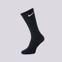 Damskie skarpetki NIKE SKARPETY EVERYDAY 3PACK  sx7676-010 kolor czarny