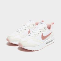 Buty dziecięce NIKE AIR MAX DAWN  dh3157-101 kolor biały