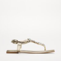 Klapki damskie BUFFALO RHONDA 1600113 kolor żółty