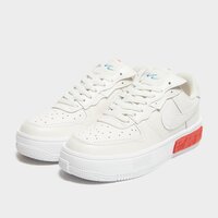 Damskie buty NIKE AIR FORCE 1 FONTANKA dh1290-001 kolor beżowy