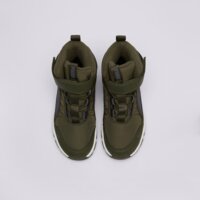 Dziecięce buty outdoor PUMA EVOLVE BOOT AC+ PS  39264904 kolor khaki