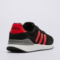 Męskie buty ADIDAS RUN 60S 4.0 jr8571 kolor szary