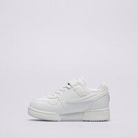 Buty dziecięce FILA T-2 SNOW WHITE T 3tm01973-125 kolor biały