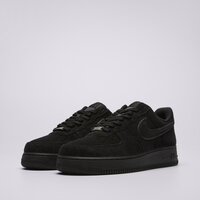 Męskie buty NIKE AIR FORCE 1 '07 LV8 hq1966-002 kolor czarny