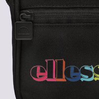 Damska torba ELLESSE TOREBKA RELLA SMALL ITEM BAG BLK sara3013011 kolor czarny