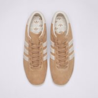 Damskie buty ADIDAS PARIS W kj1001 kolor beżowy
