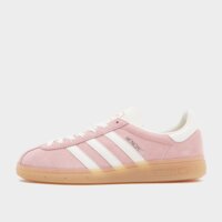 Damskie buty ADIDAS MUENCHEN W js3992 kolor pudrowy ro