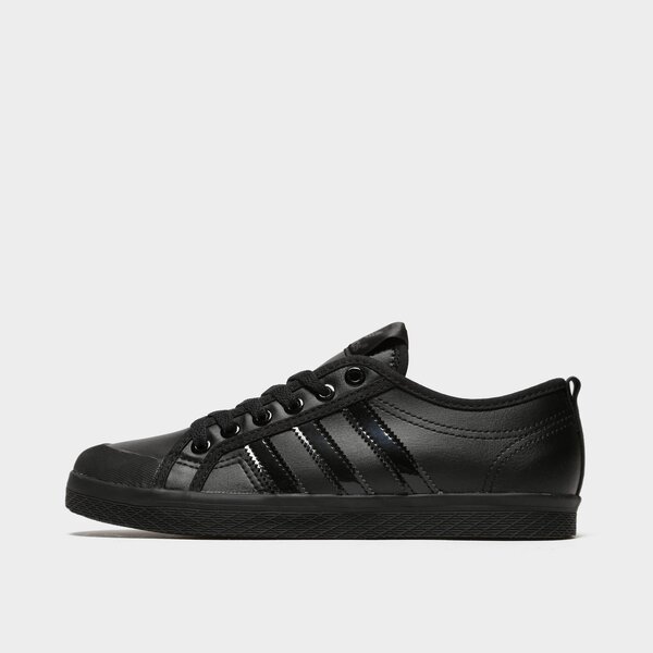 ADIDAS HONEY LO BB0891 kolor CZARNY Damskie Buty lifestyle ButySportowe.pl