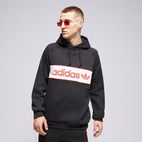 ADIDAS BLUZA Z KAPTUREM NY HOODIE is5733 kolor czarny