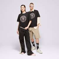 Koszulka męska FANATICS T-SHIRT MLS AUTHENTIC STACK NAME AND NUMBER T-SHIRT 1108m-blk-5lm-kt2mls kolor czarny