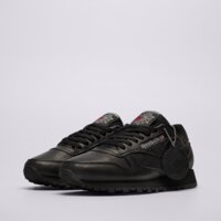 Damskie buty REEBOK CLASSIC LEATHER 100008497 kolor czarny