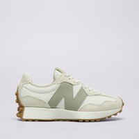 Damskie buty NEW BALANCE 327  ws327ftb kolor beżowy