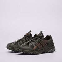 Męskie buty ASICS GEL-SONOMA 15-50 1201b006-002 kolor czarny